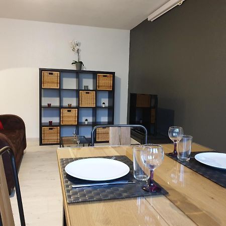 Apartmán Em Life Štrasburk Exteriér fotografie