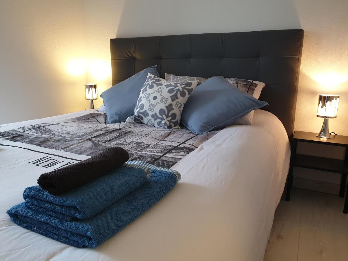 Apartmán Em Life Štrasburk Exteriér fotografie
