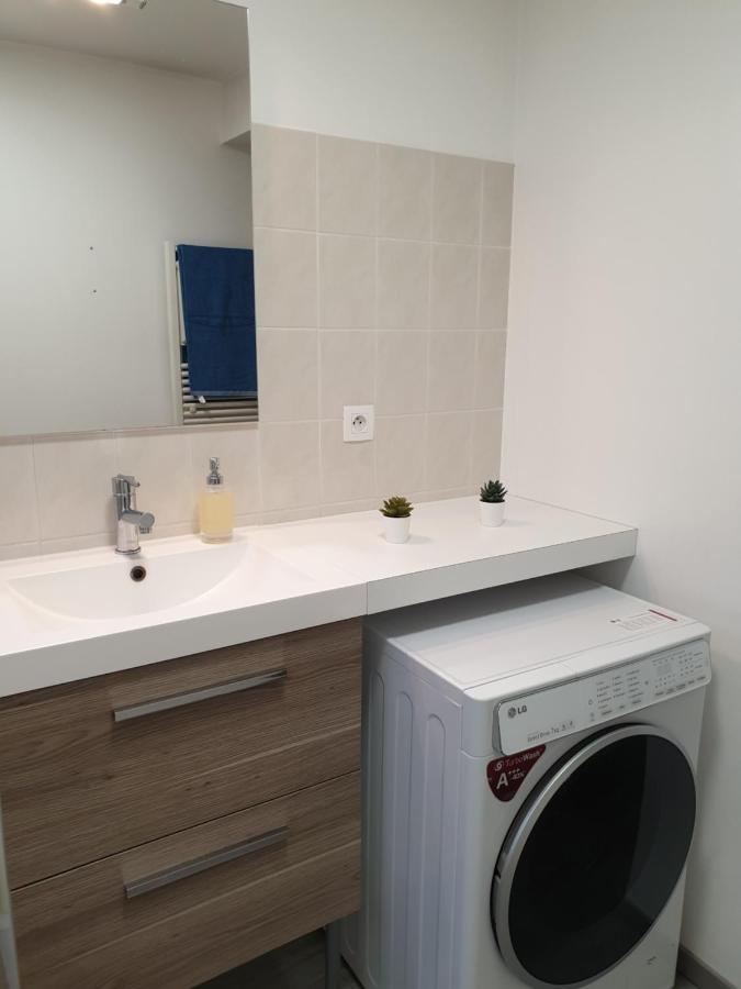Apartmán Em Life Štrasburk Exteriér fotografie