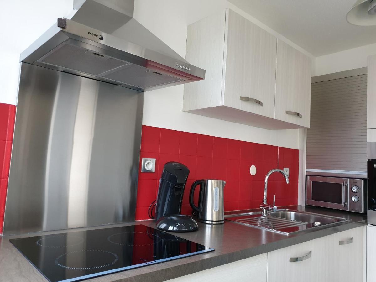 Apartmán Em Life Štrasburk Exteriér fotografie