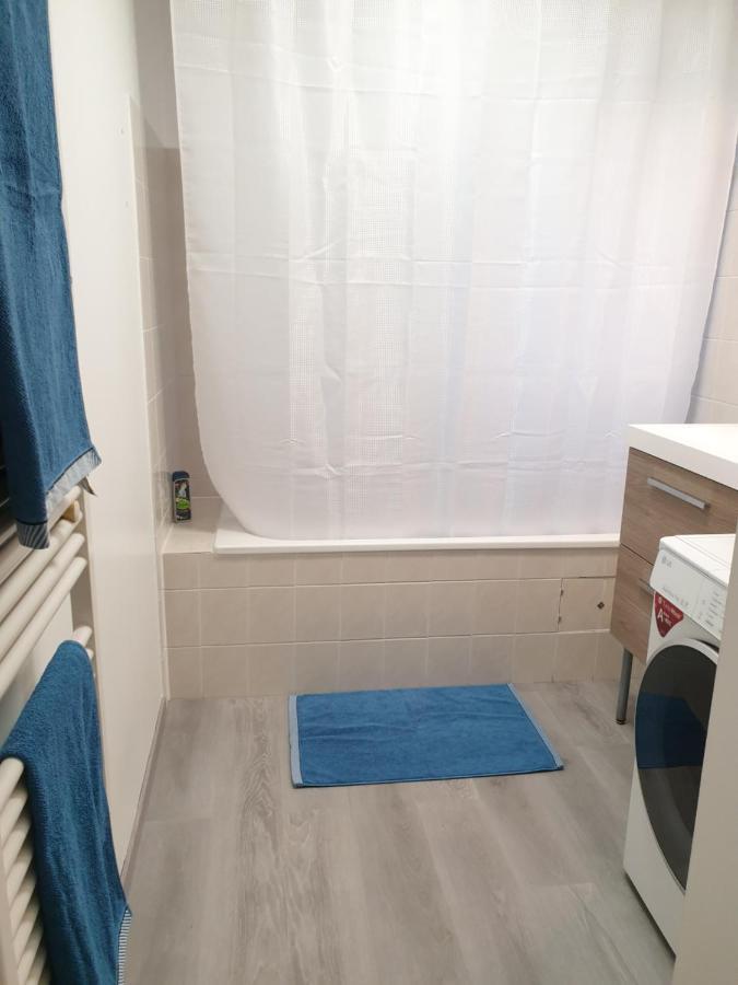 Apartmán Em Life Štrasburk Exteriér fotografie