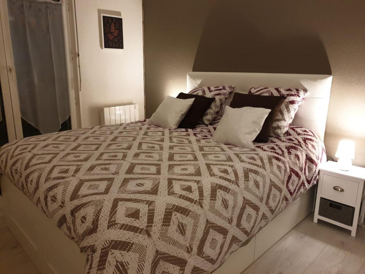Apartmán Em Life Štrasburk Exteriér fotografie